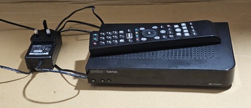 Huawei talktalk youview - talktalk, dn360t