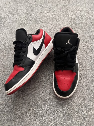 Nike air jordan - air, black
