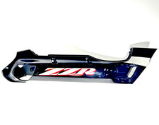 KAWASAKI ZZR 600 1993-2002