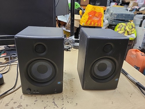 Presonus eris active - eris, e4.5