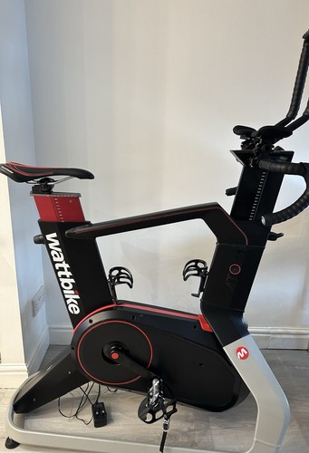 Wattbike atom next generation - wattbike,