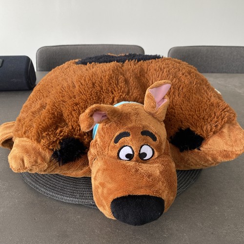Scooby doo pillow pets - doo,