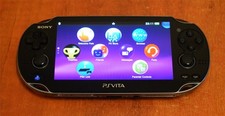 Sony PlayStation PS Vita -