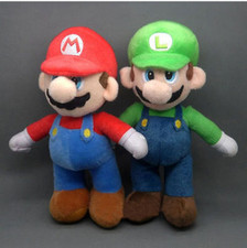 Super Mario & Luigi Brothers