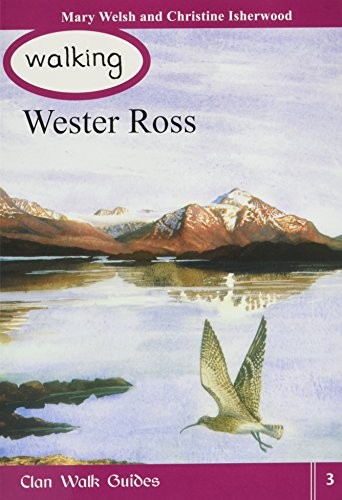Walking wester ross clan walk - wester,