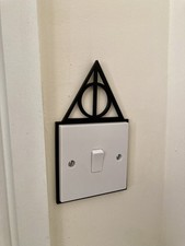 Harry Potter Deathly Hallows