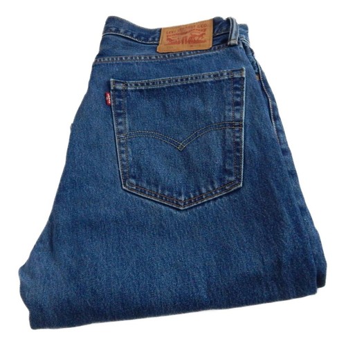 Levi 751 straight - 751, jeans
