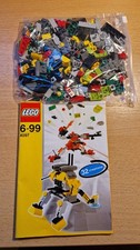 Lego Designer Set 4097 Mini
