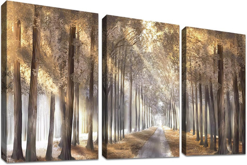 Pcs wooden framed sunny - 3,