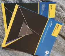 SM381 Electromagnetism Book 1