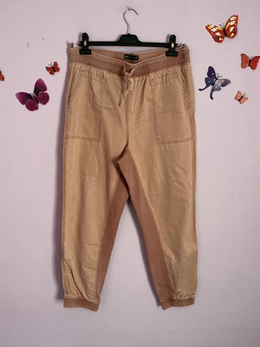 Marks spencer trousers size - &,