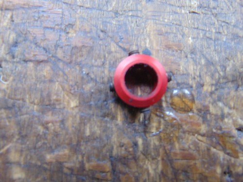 Quick red alloy main - quick,