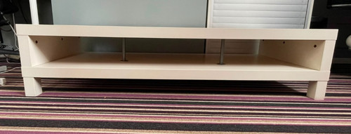 Ikea lack stand display - tv, /