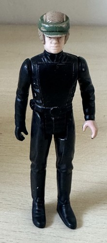 1985 vintage star - star, luke