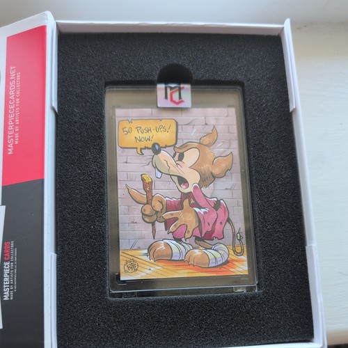 Mickey mouse original - mouse, 1/1