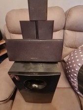 Onkyo Skw338 Speaker System