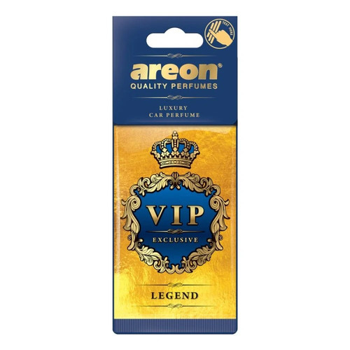 Areon vip car quality - areon,