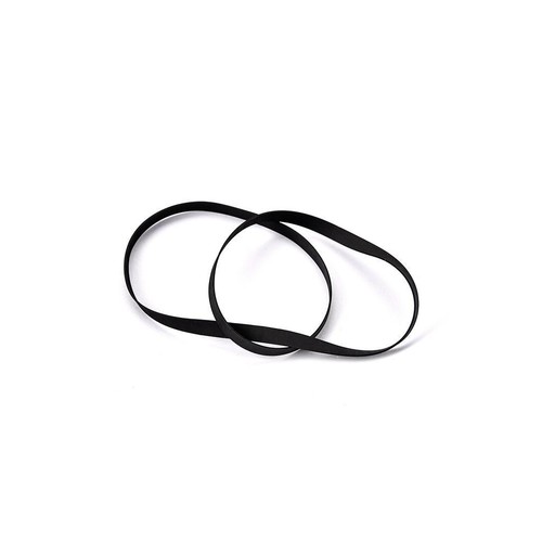 Vcr phonograph drive belt - drive,