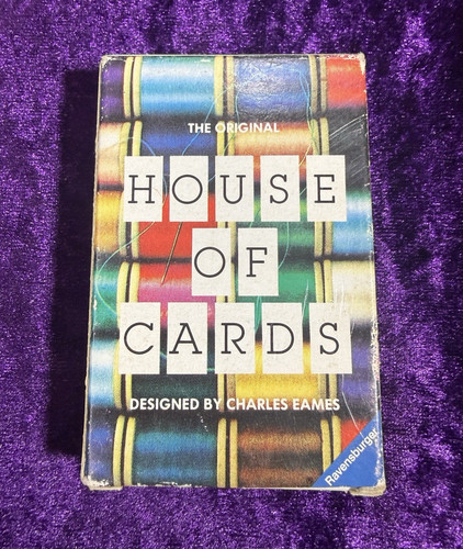 Charles eames the original - eames,