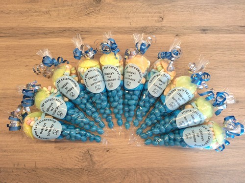 Personalised small large - small, pre