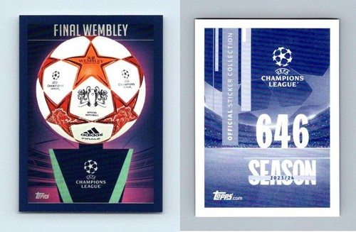 Final wembley 646 uefa - #646,