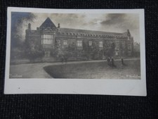 St Johns College by Elmer
