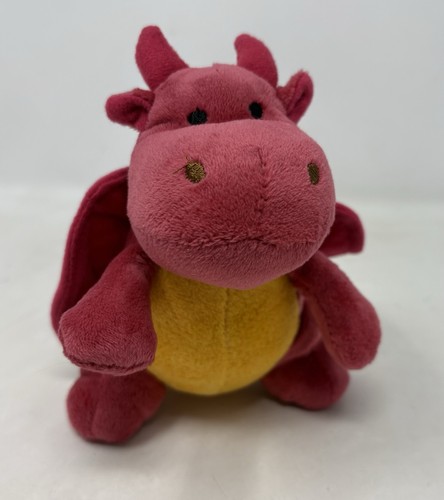 Zappi cuddly cute red - zappi,