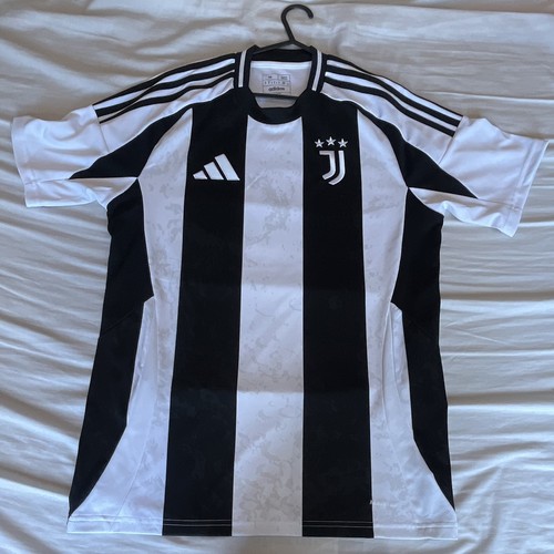 Adidas juventus home - adidas, 24/25