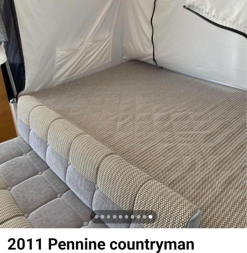 Pennine country man deluxe - country,