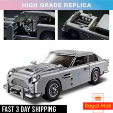 James Bond 007 Aston Martin