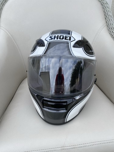 Shoei 1100 symmetry - xr,