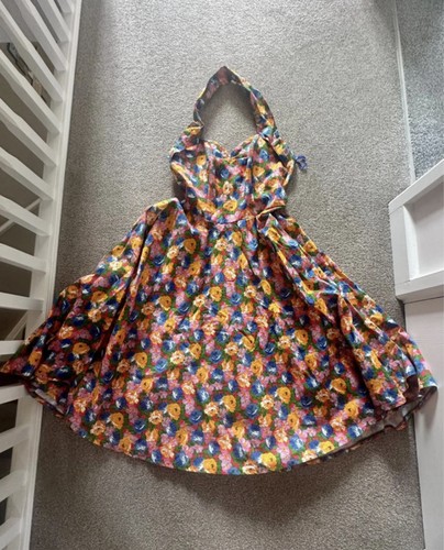 Floral vivien holloway - of,
