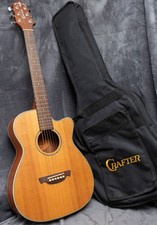 Crafter TRV23 Travel guitar