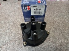 Distributor cap for Nissan