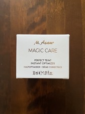 M Asam Magic Finish Mousse