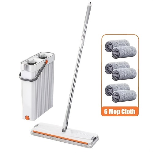 360 flat mop and - 360°,