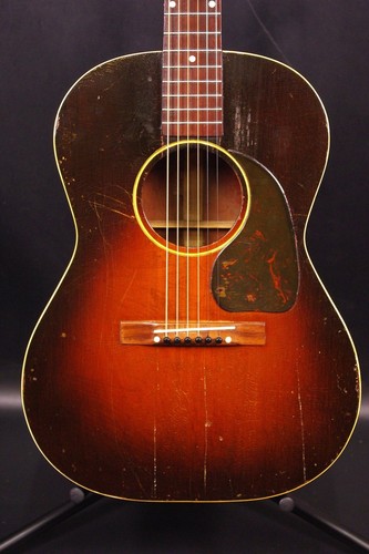 Gibson 2 - gibson, lg-2