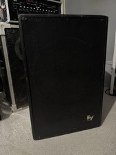 Electrovoice EV15L TL606-ARX Shuttlesound