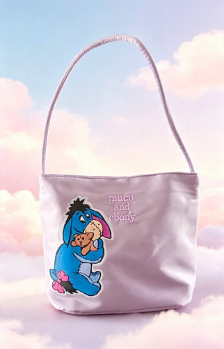Disney eeyore hand painted - disney,