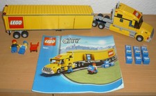 LEGO City 3221 Large