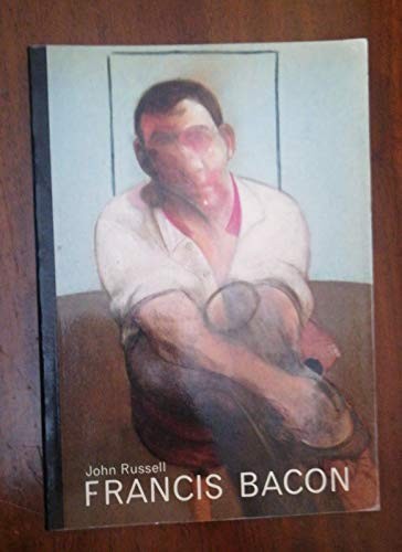 Francis bacon - bacon, of