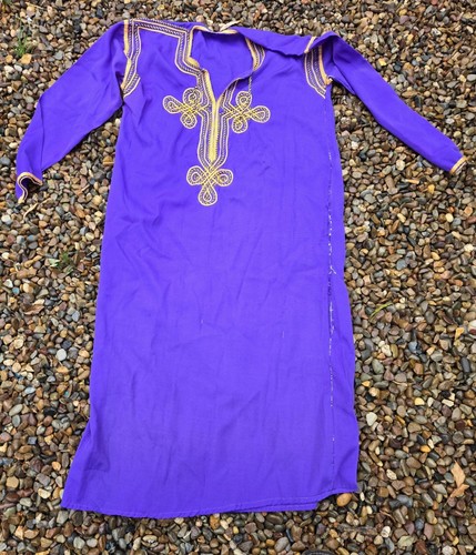 Moroccan kaftan abaya - moroccan,