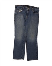 CALVIN KLEIN Womens Straight