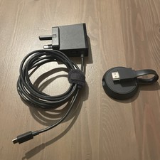 Google ChromeCast Ultra (4K