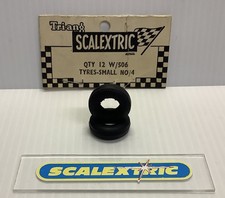 2 ORIGINAL TRI-ANG SCALEXTRIC