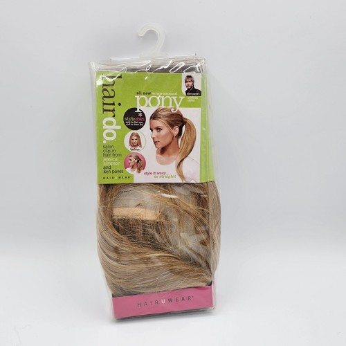New hairdo hairuwear wrap - new,
