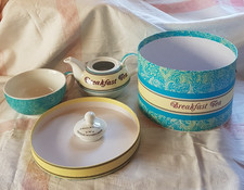 VINTAGE ARTHUR WOOD BREAKFAST