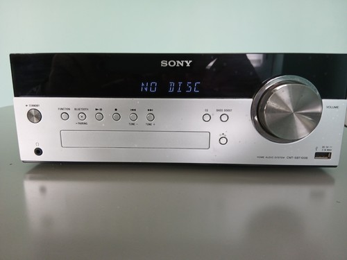 Sony cmt sbt100b micro fi - sony, cmt-sbt100b