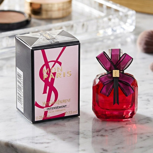 Yves saint laurent - saint,