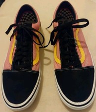 VANS Supreme x Old Skool